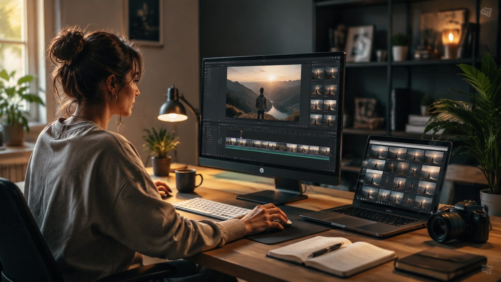 best ai video generator for solopreneurs workflow