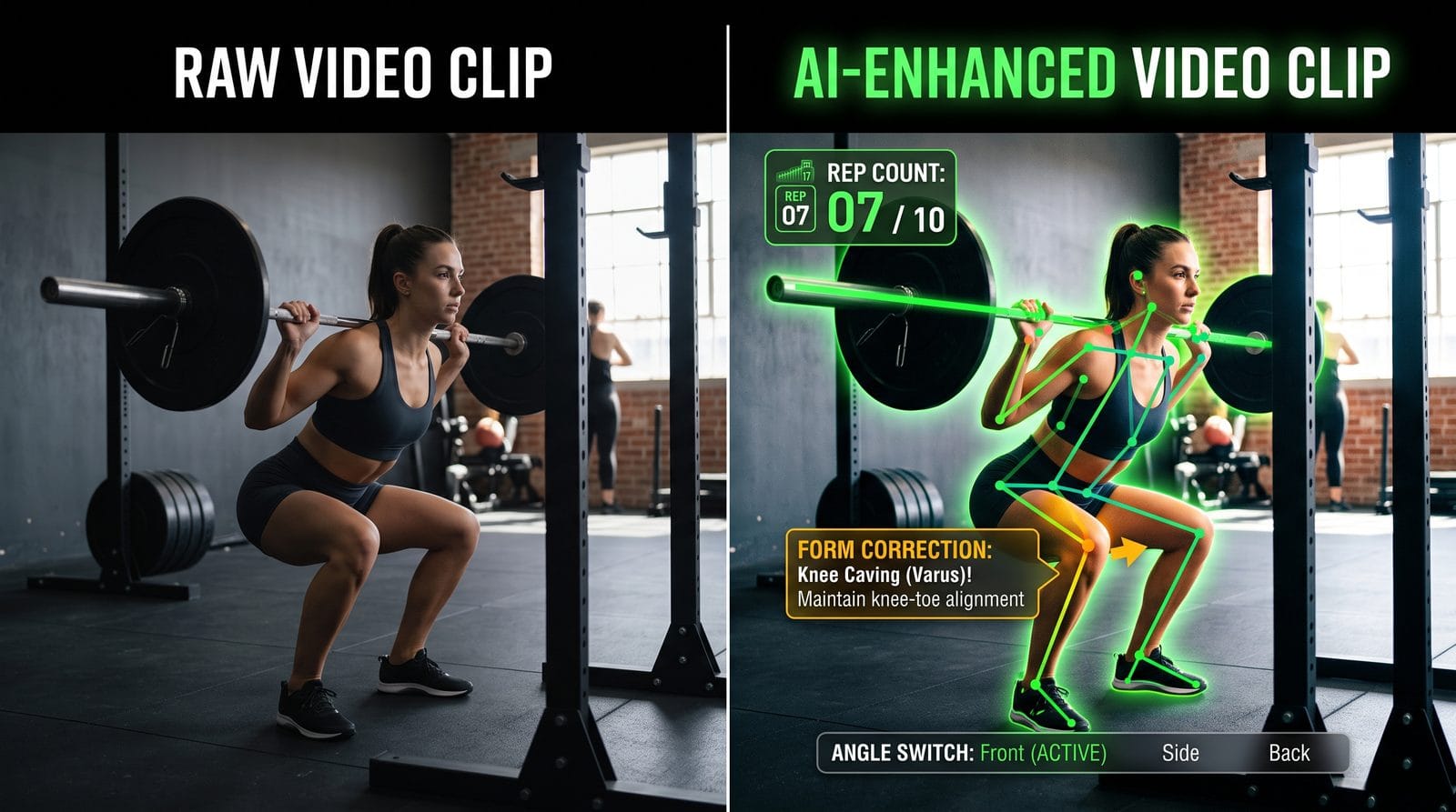 best ai video editing for fitness content workflow