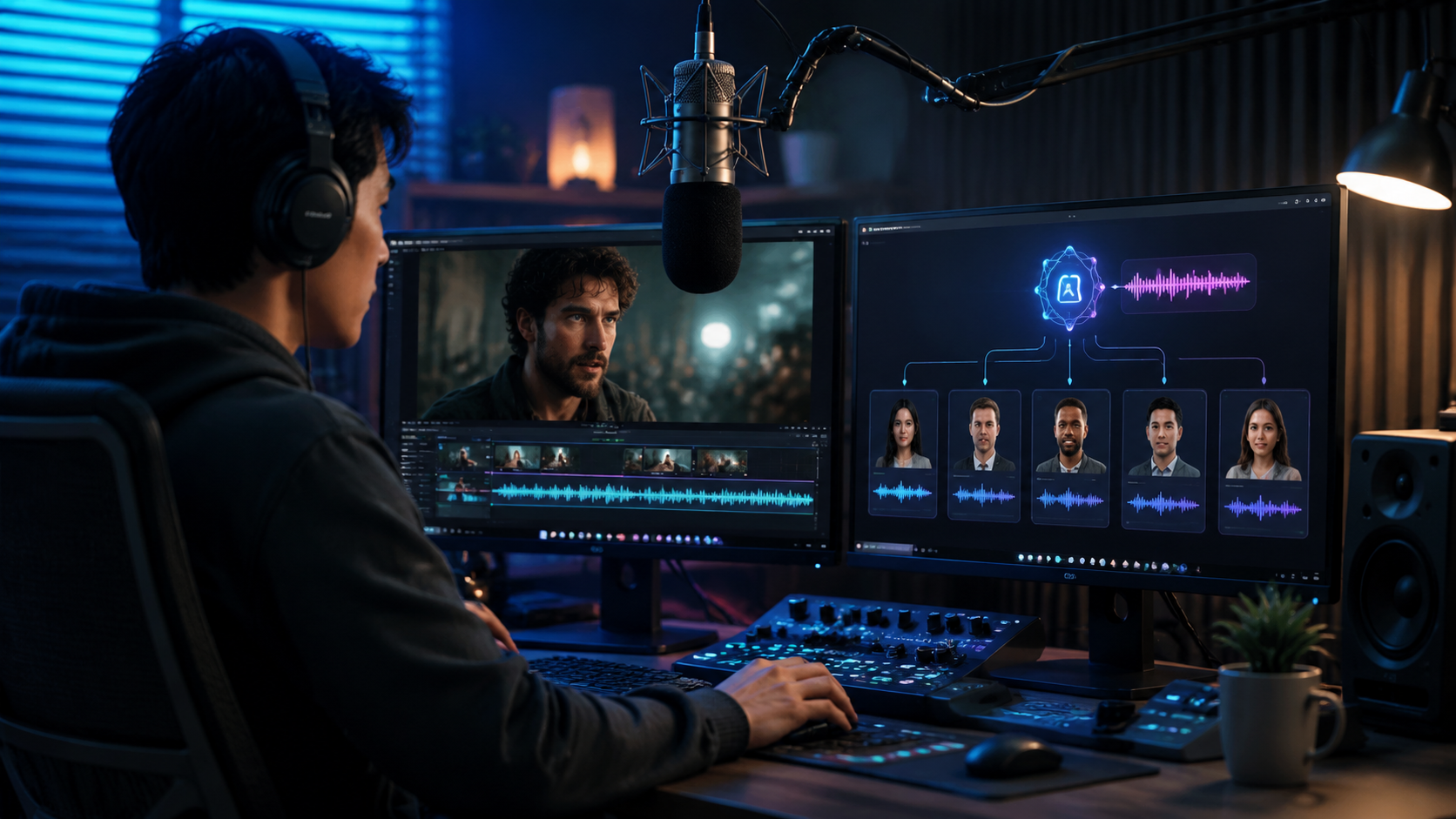 best ai tools for video dubbing 2026 workflow