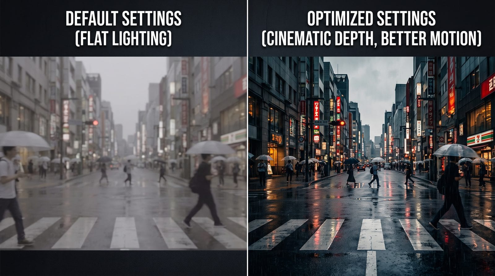 most overlooked settings in text to video ai workflow