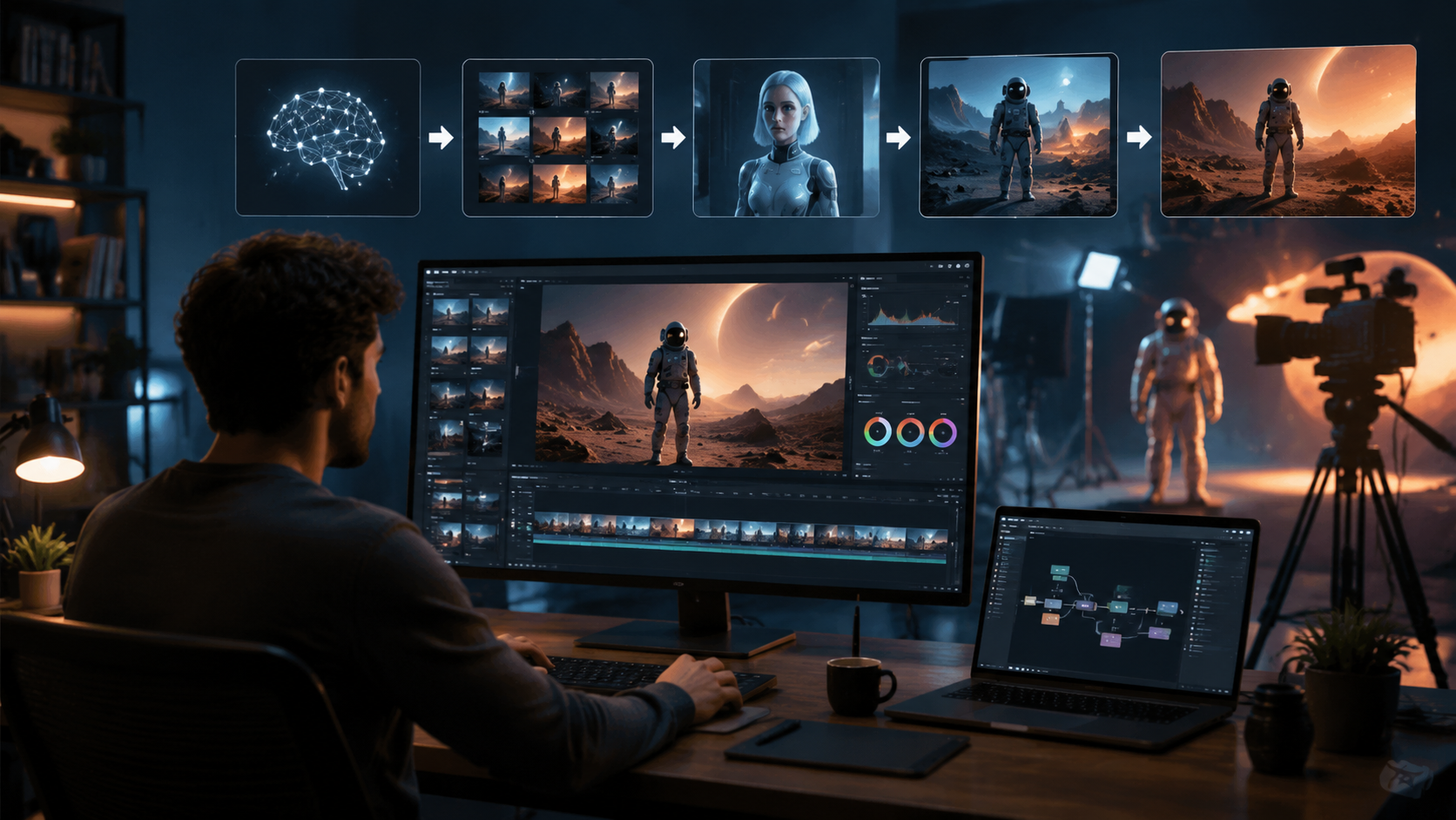 best ai tools for video production 2026 workflow