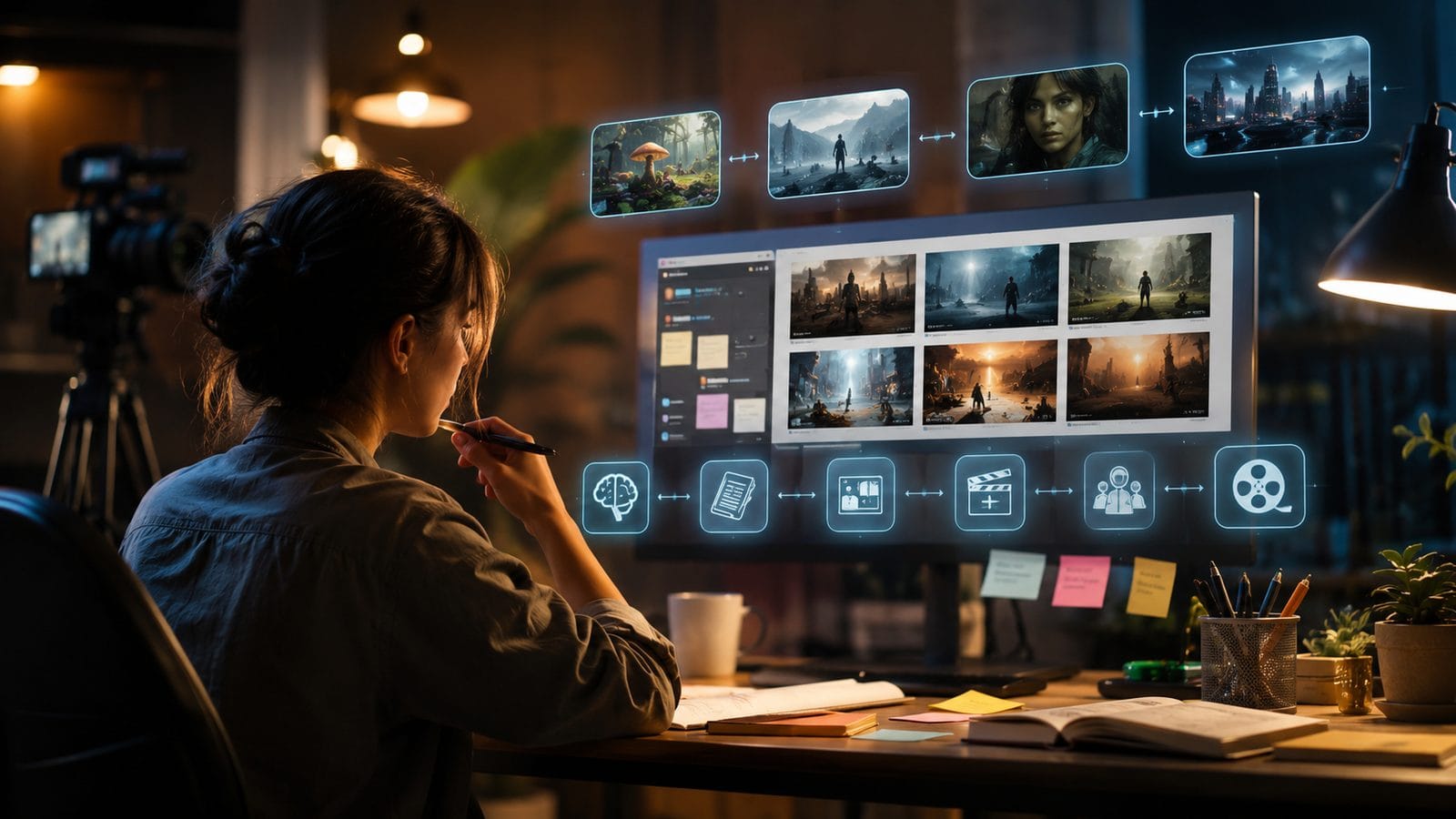 ai video script writing mistakes workflow
