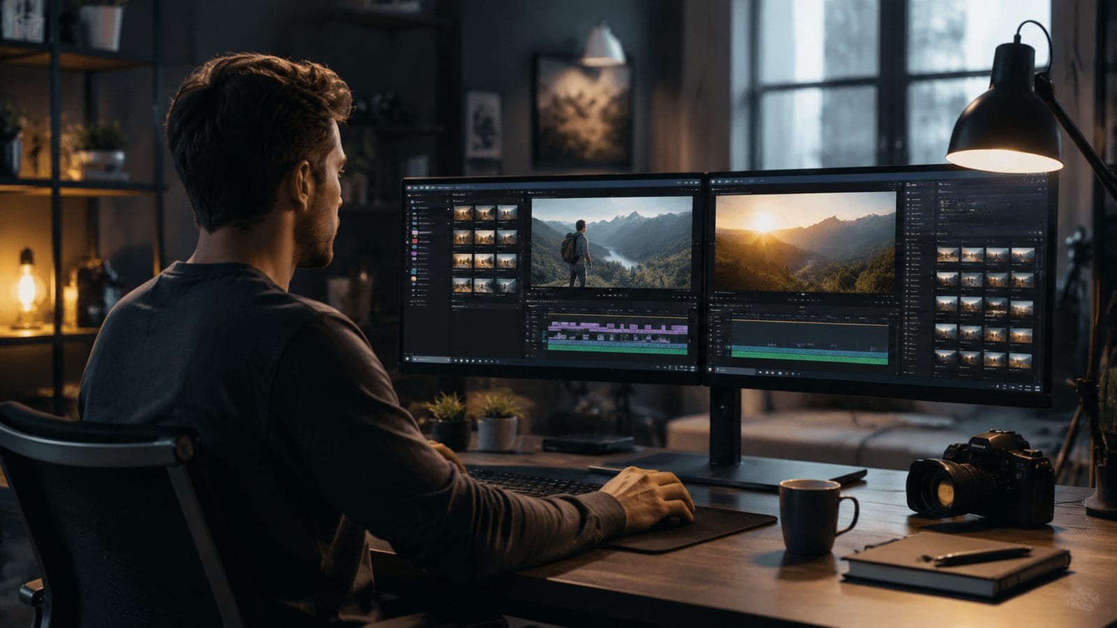 pictory vs invideo for long-form content workflow