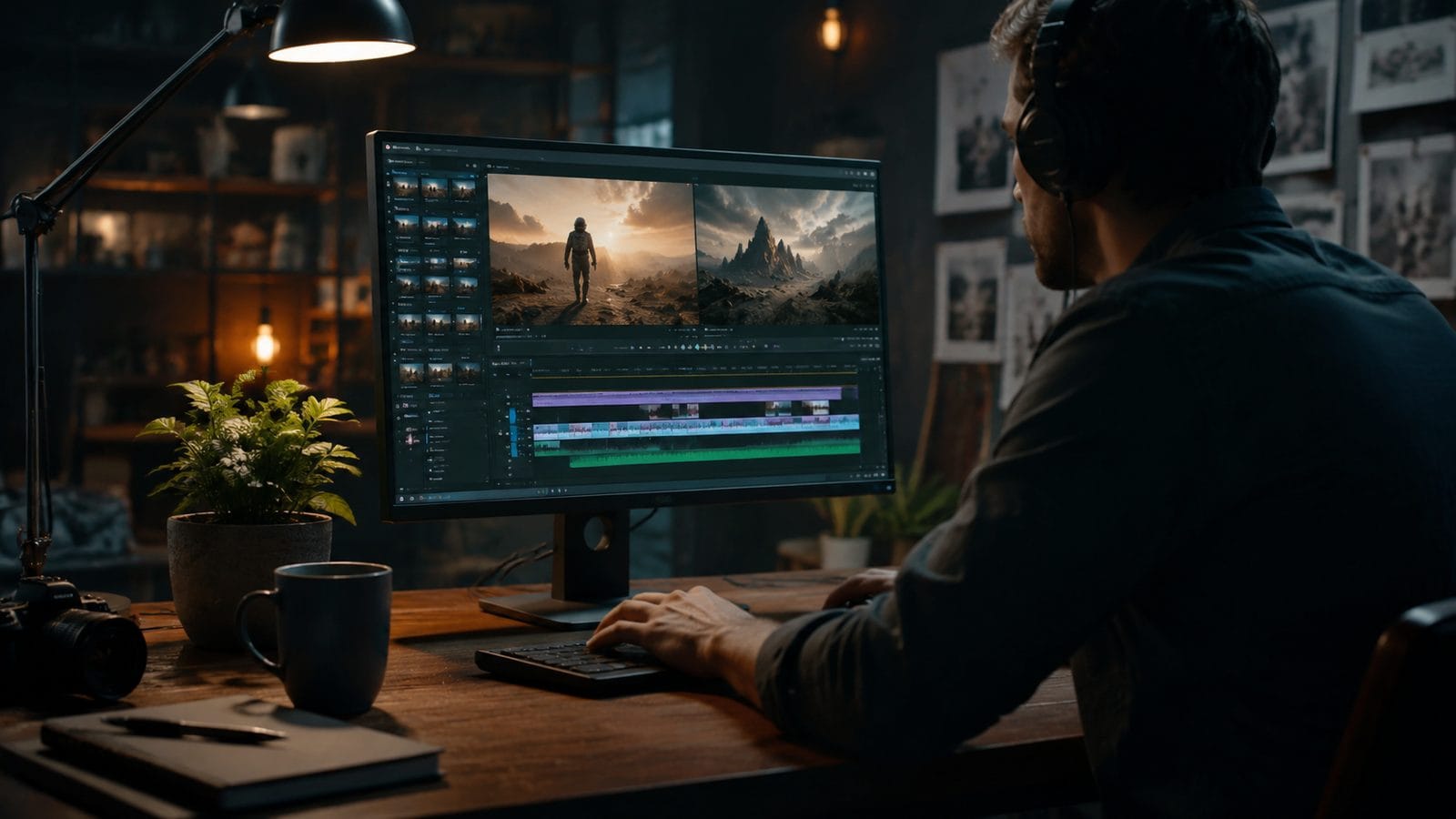 most common ai video script errors workflow