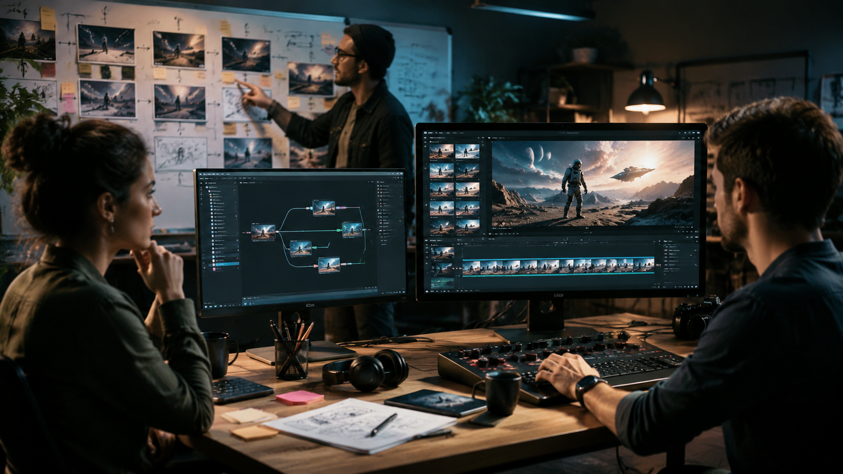 best ai video tools for content agencies 2026 workflow