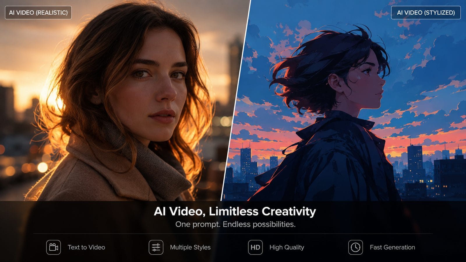 modern ai video creators review workflow