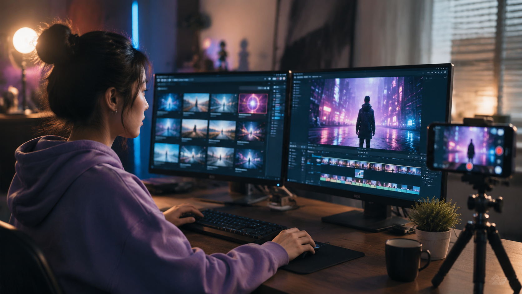 best free ai video generator for tiktok workflow