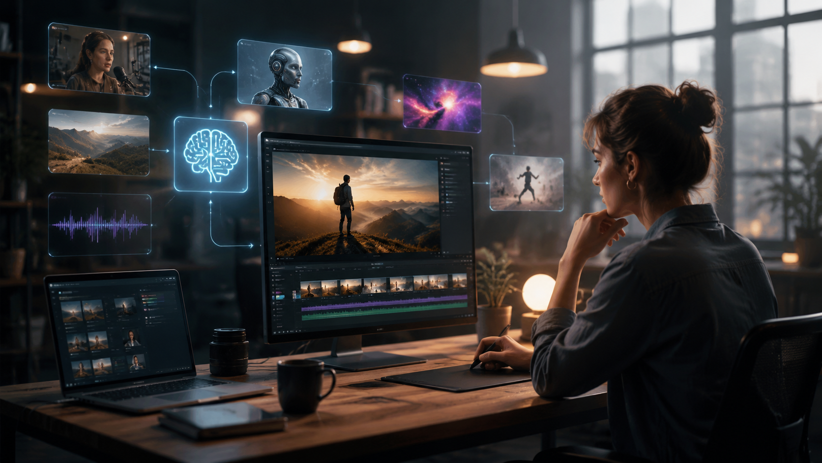 best ai tools for video marketing 2026 workflow