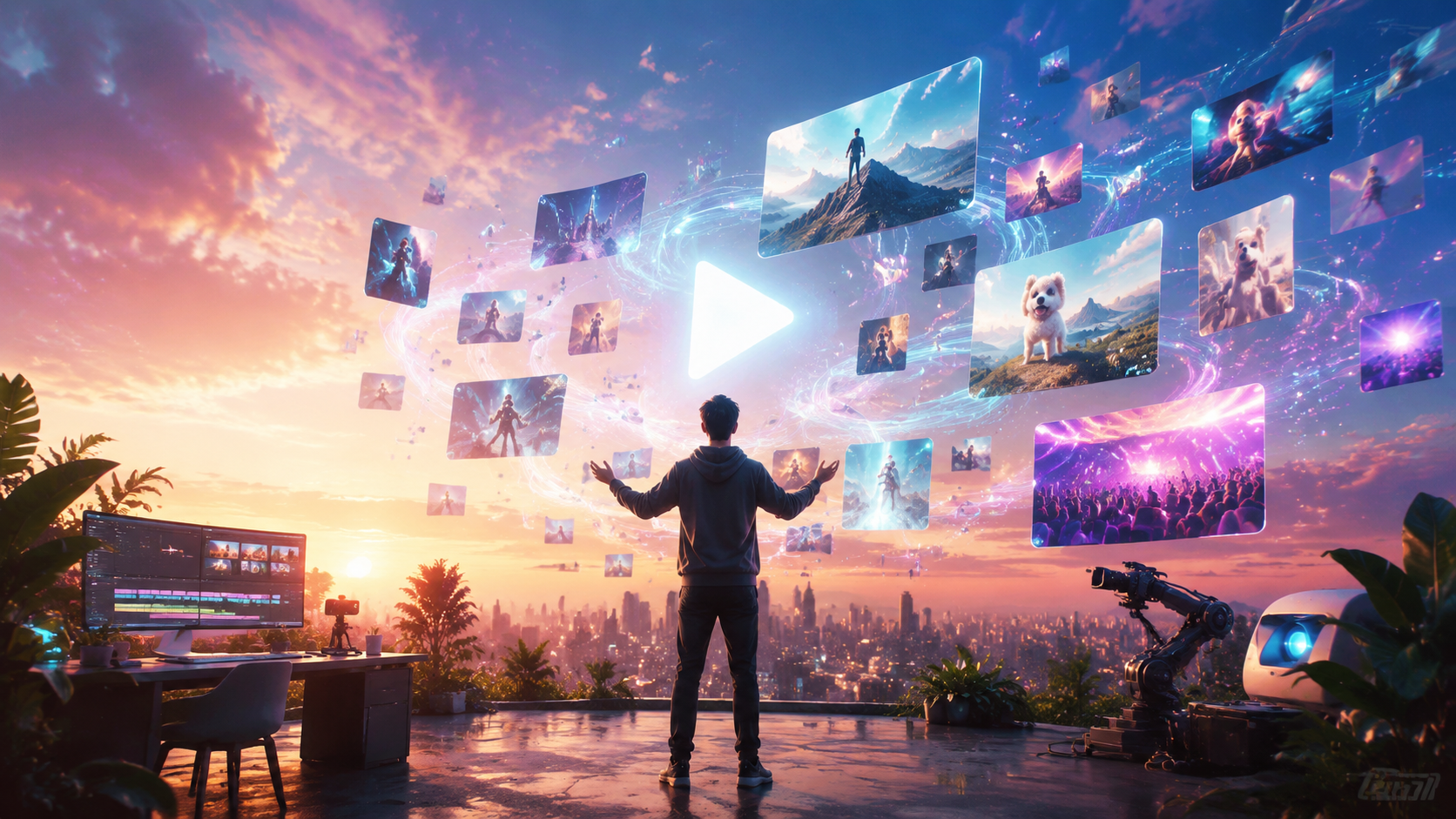 how to make viral videos with ai tools conclusion