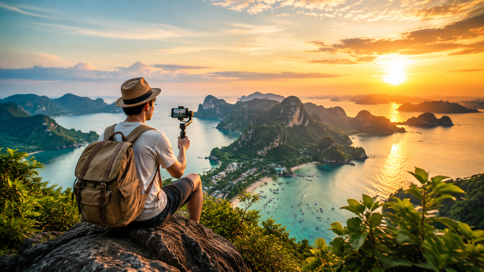 best ai video generator for travel vlogs conclusion