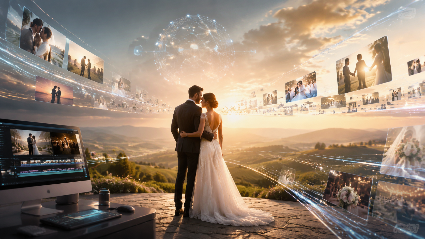 ai video editing for wedding films 2026 conclusion