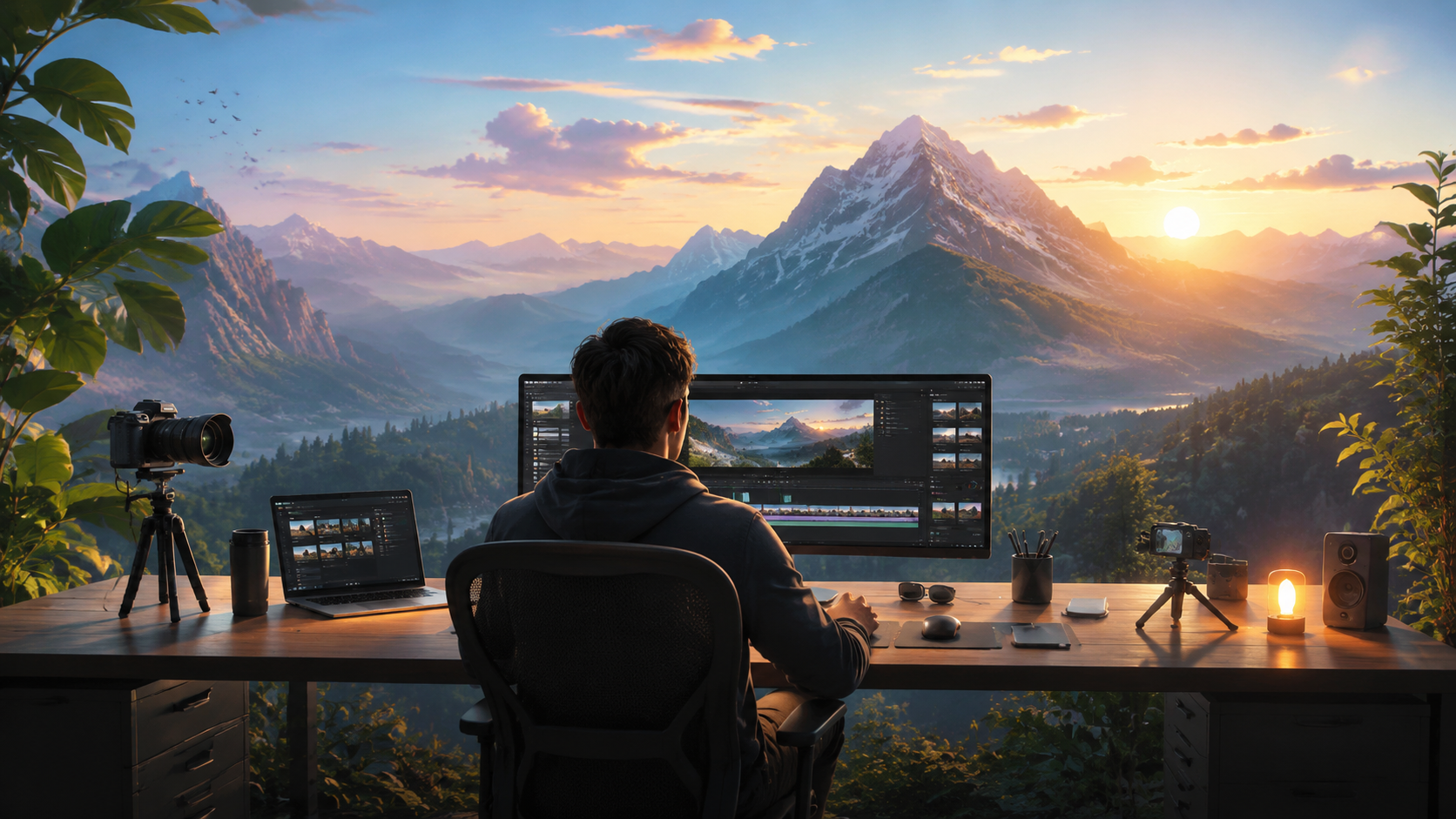 how to create professional ai videos for free conclusion