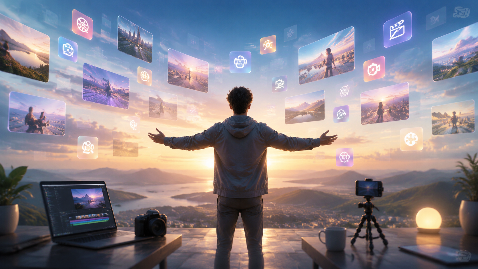 comparison of ai video tools for beginners conclusion