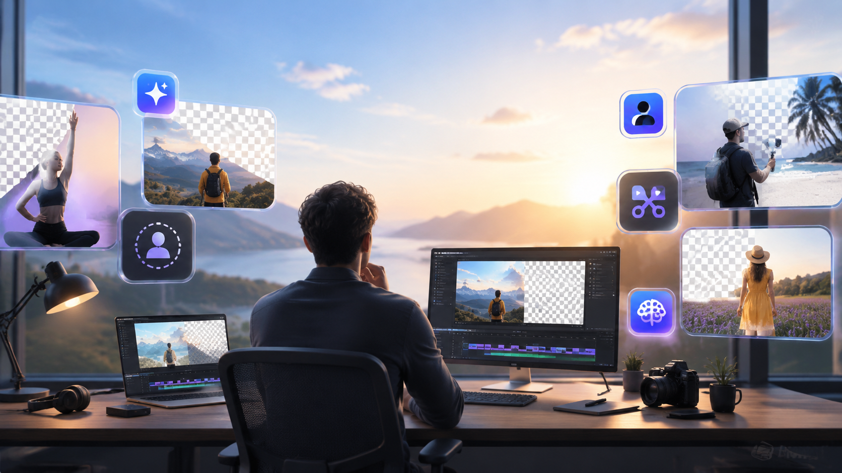 best ai tools for video background removal conclusion