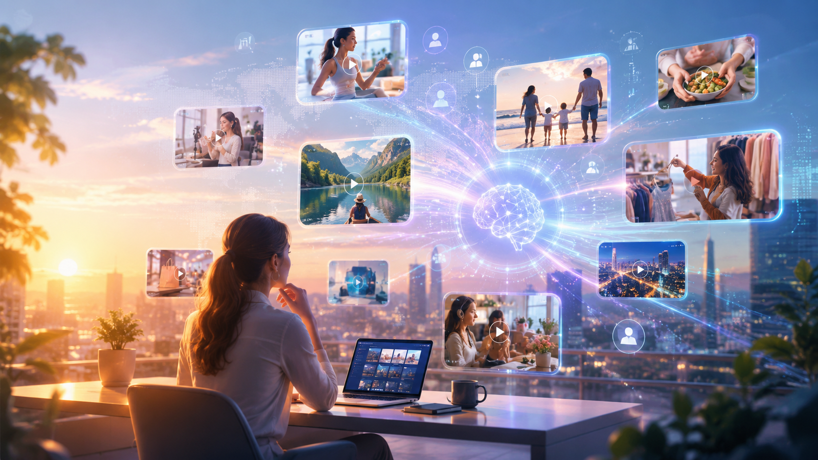 text to video ai for personalized marketing conclusion