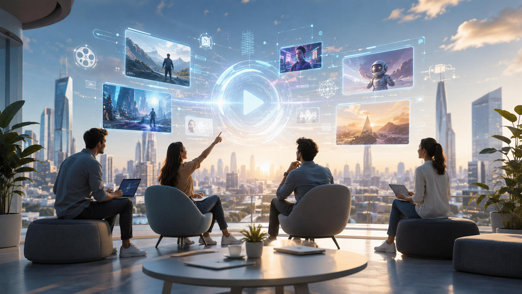 best ai video generator for startups 2026 conclusion