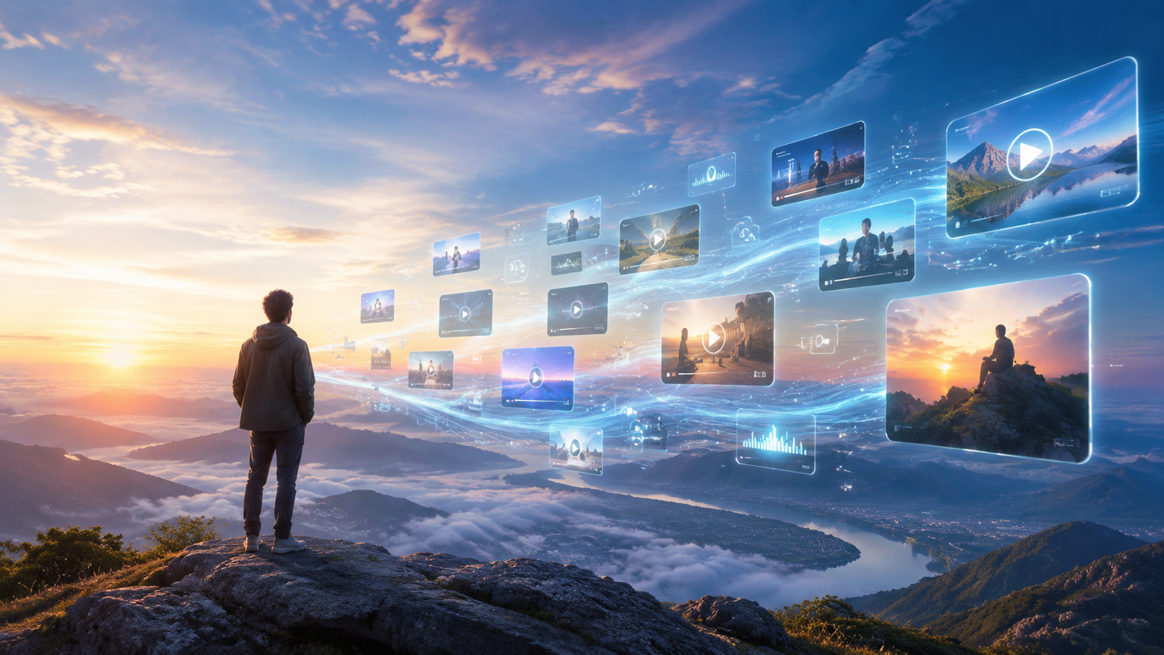 best ai tools for video summarization conclusion