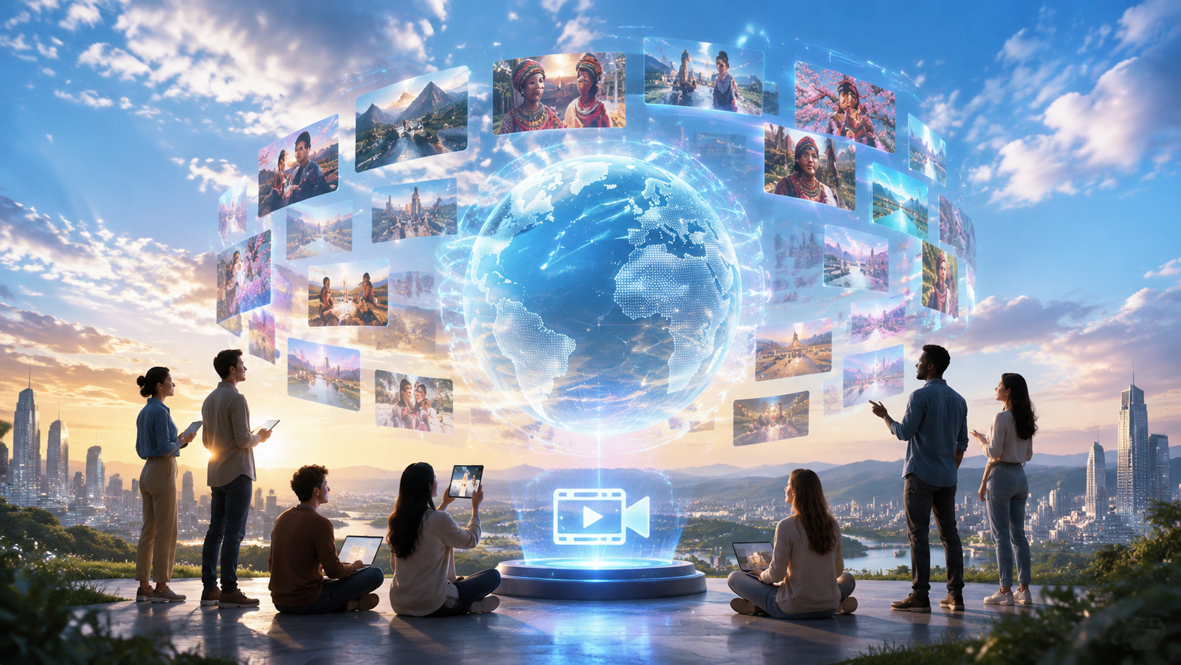 text to video ai with multi-language support conclusion