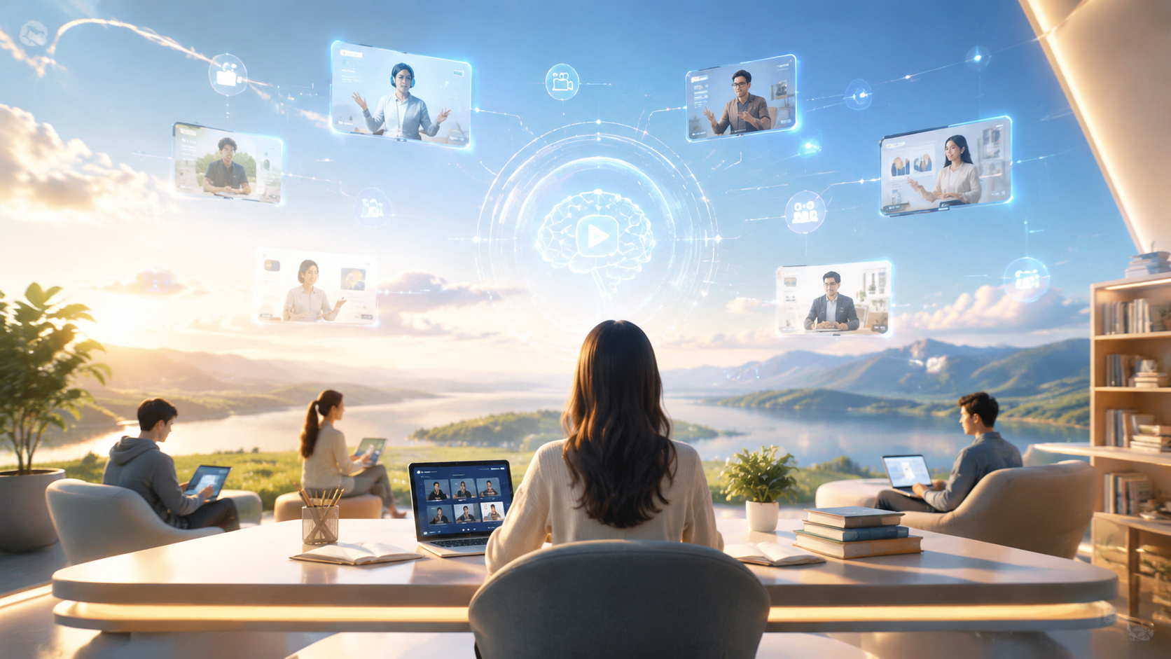 best ai video tools for e-learning conclusion