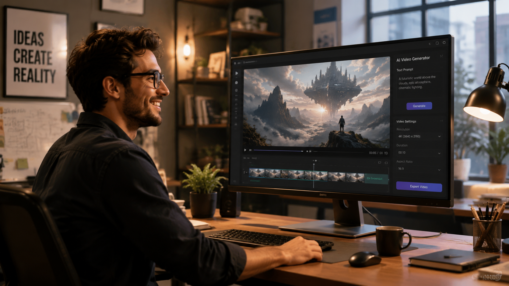 best ai video generator for windows 2026 conclusion