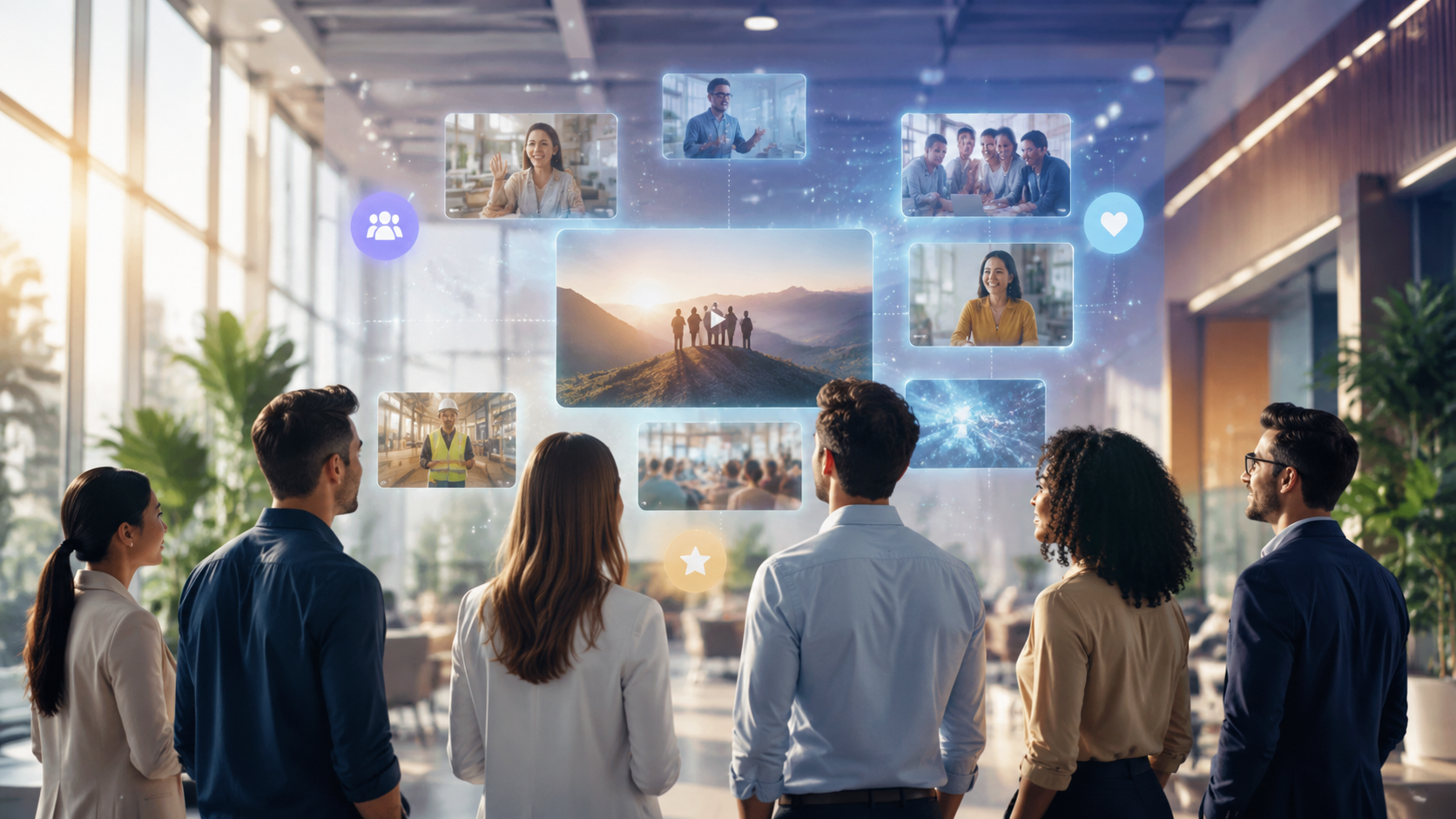 text to video ai for internal communications conclusion