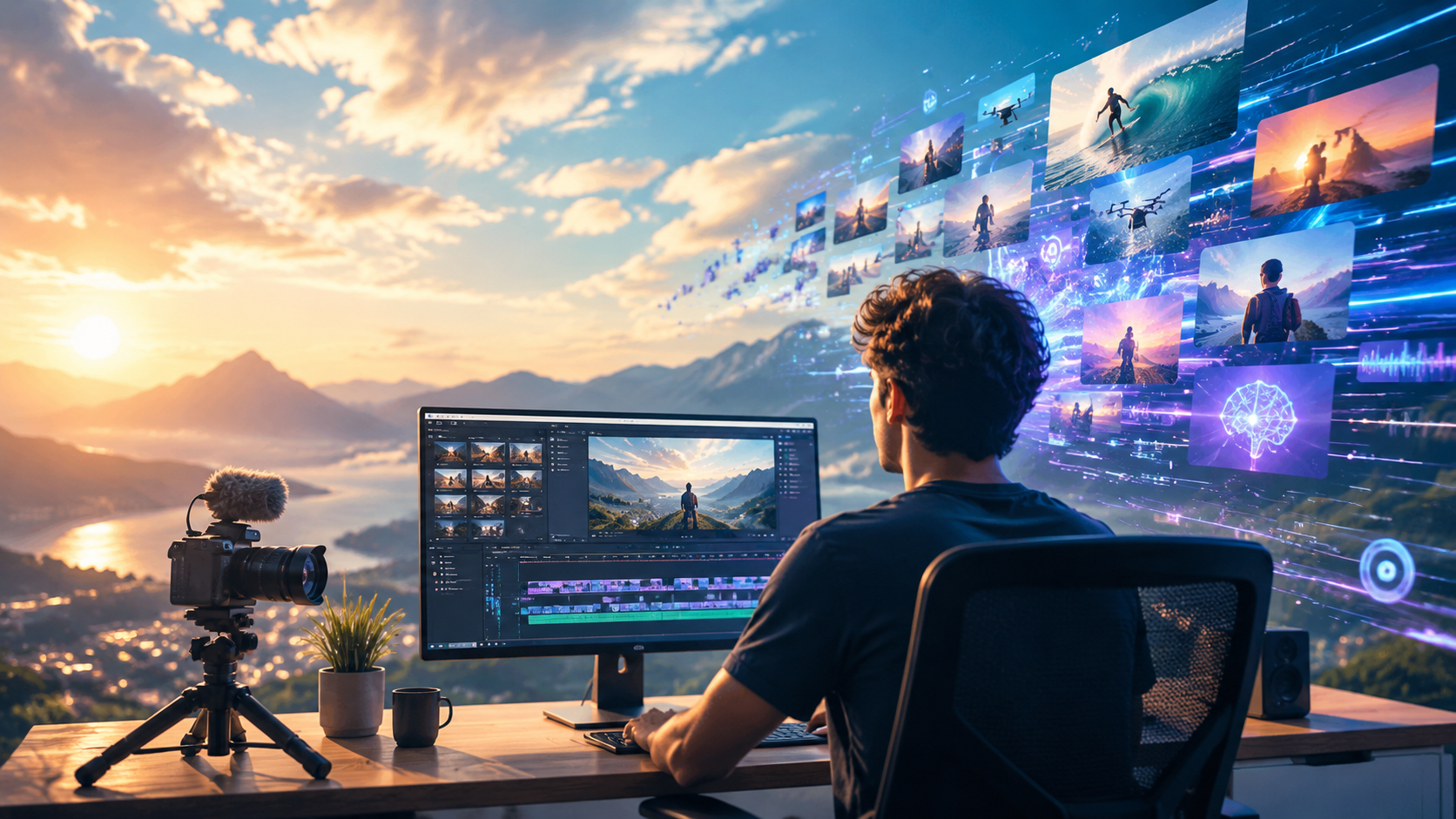 ai video editing tools for youtube creators conclusion