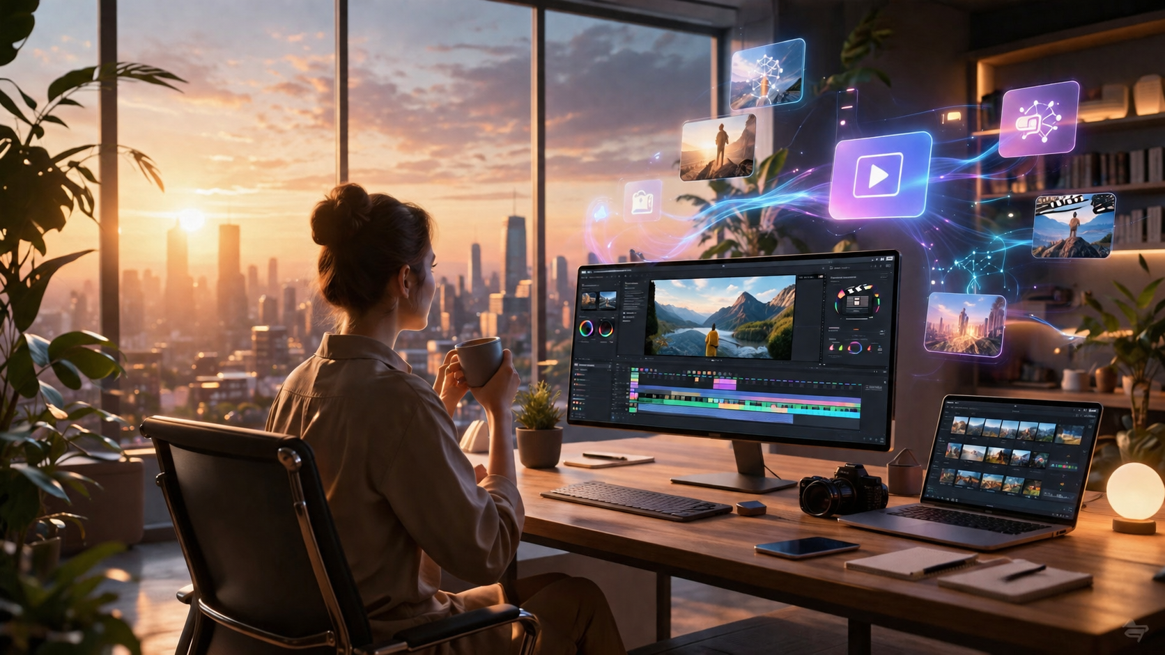best ai video editing tools for marketers conclusion
