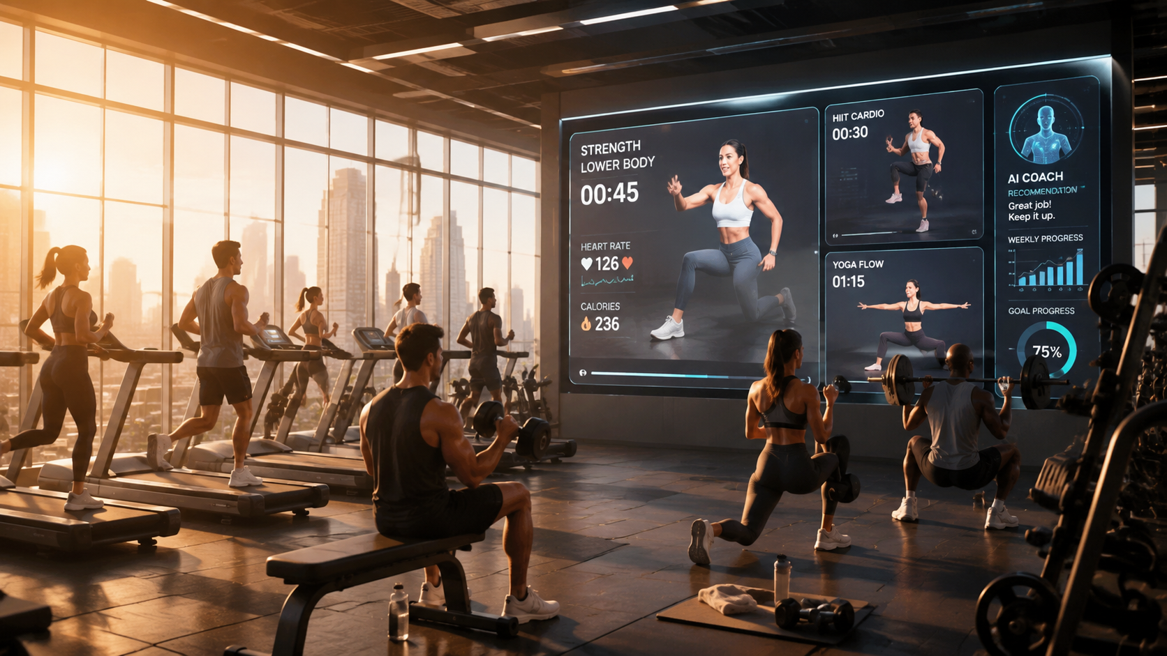 text to video ai for fitness tutorials conclusion