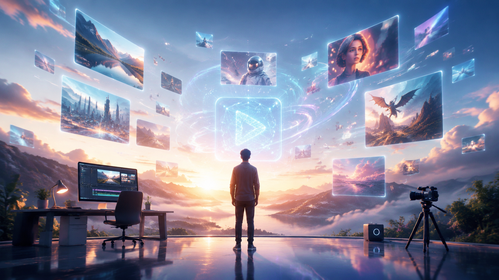 ai-powered video generator tools conclusion