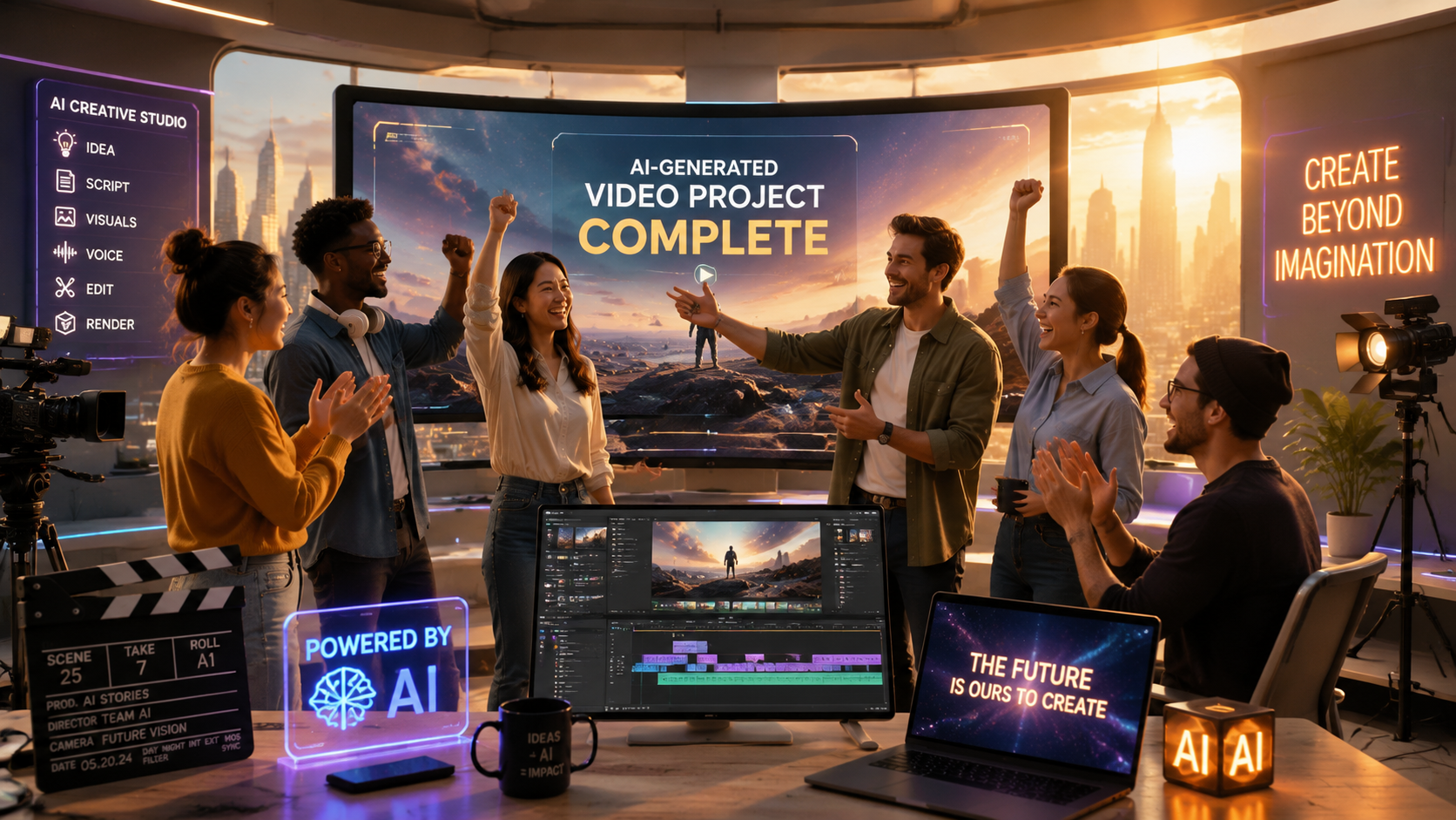 ai video generator app 2026 conclusion