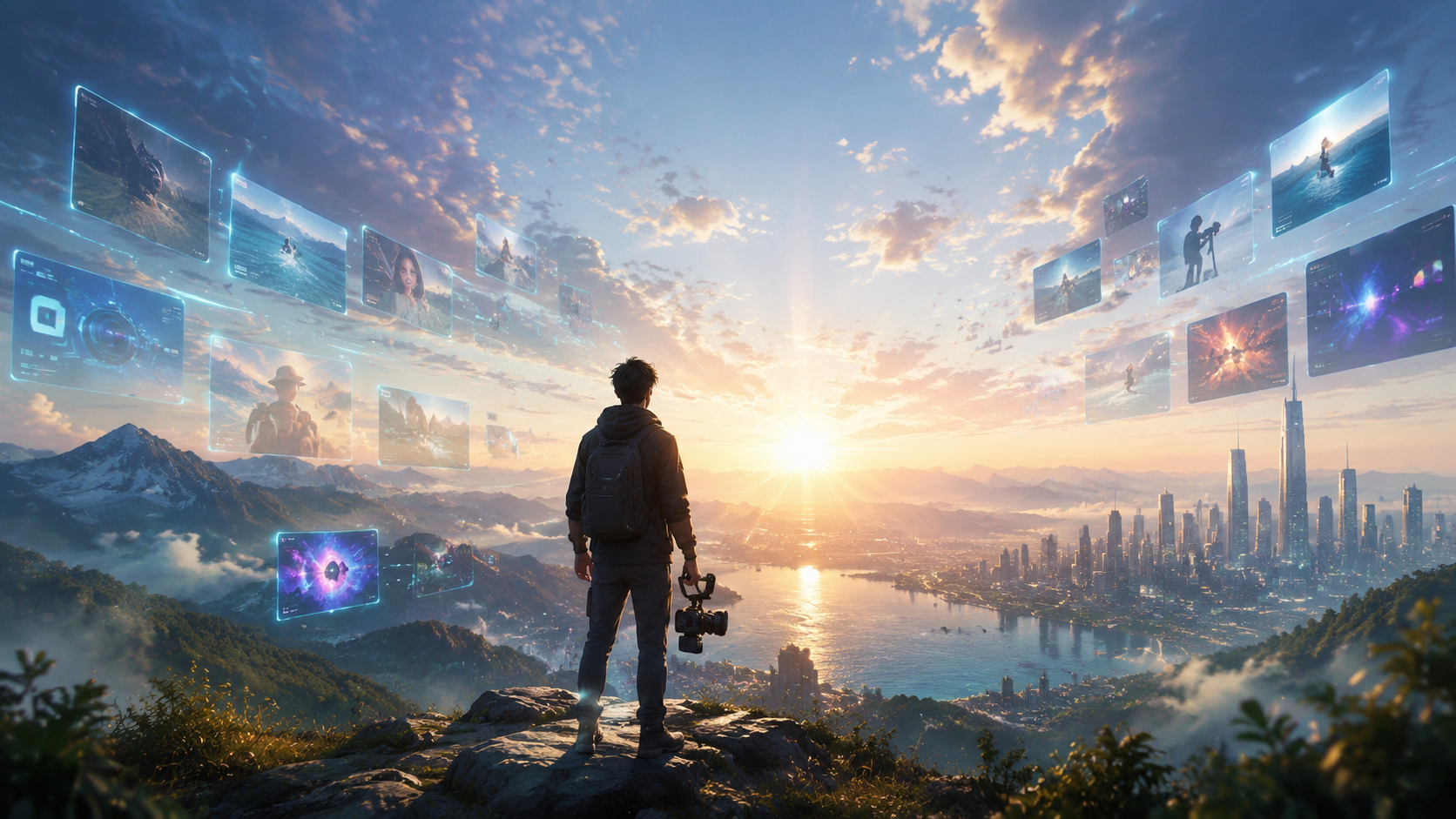 ai video tools for content creators 2026 conclusion