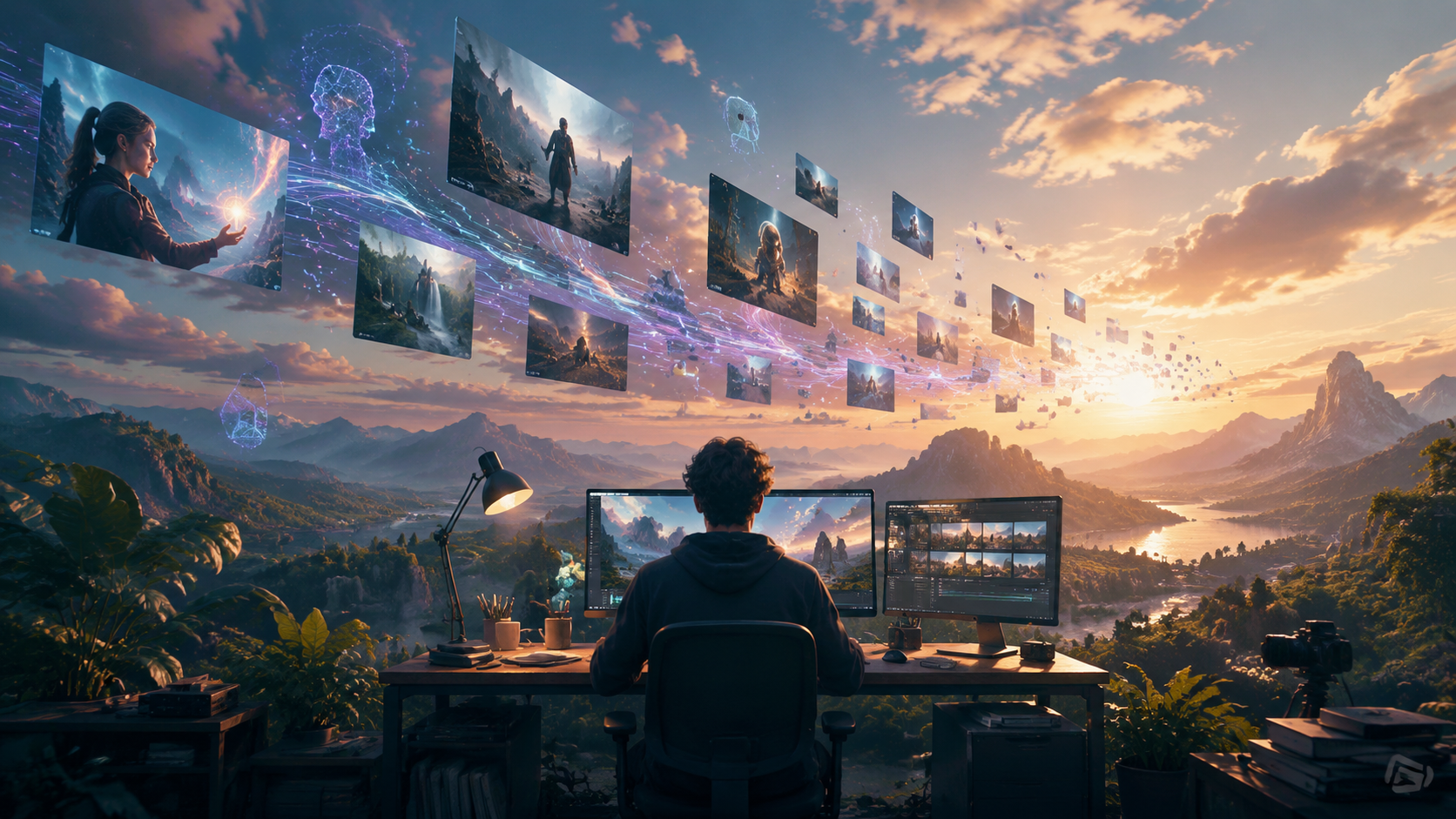 ai video generation creative workflow conclusion
