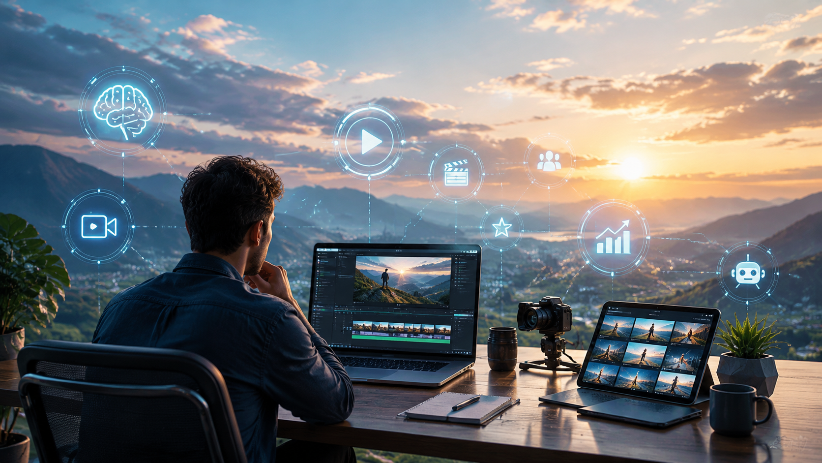 best ai video tools for affiliate marketing conclusion