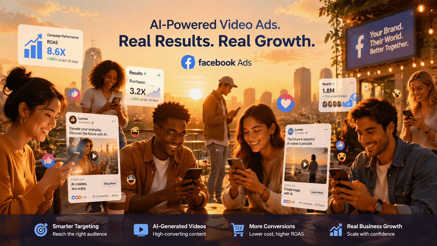 best text to video ai for facebook ads conclusion