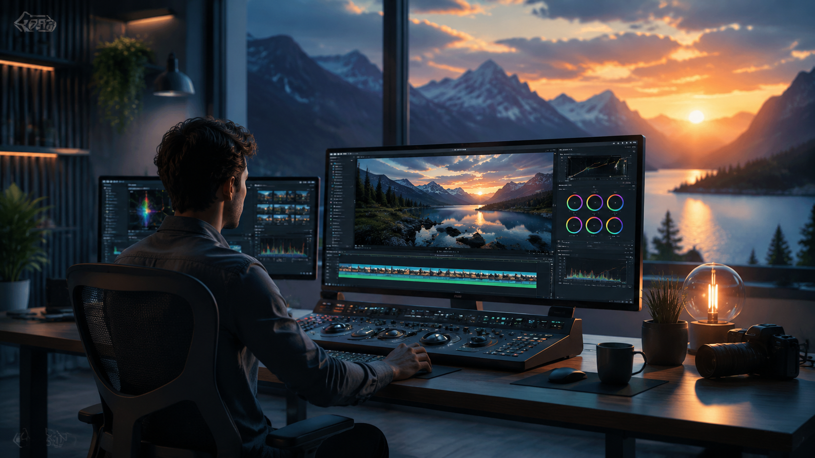 best ai tools for video color correction conclusion