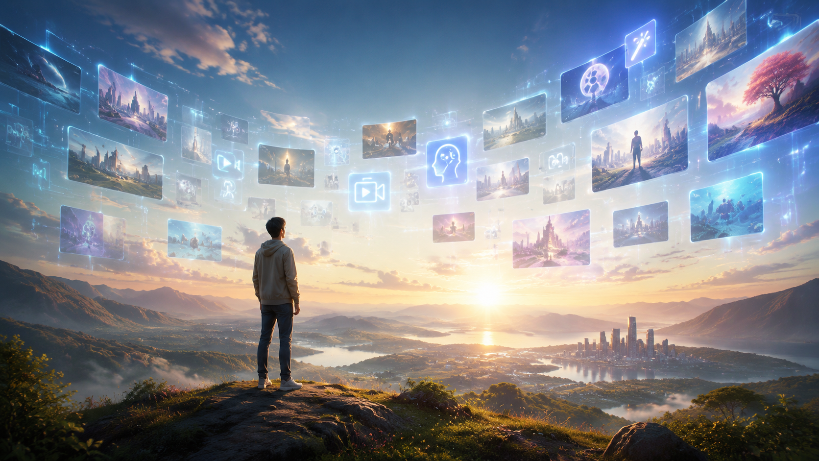 best ai tools for text to video 2026 conclusion