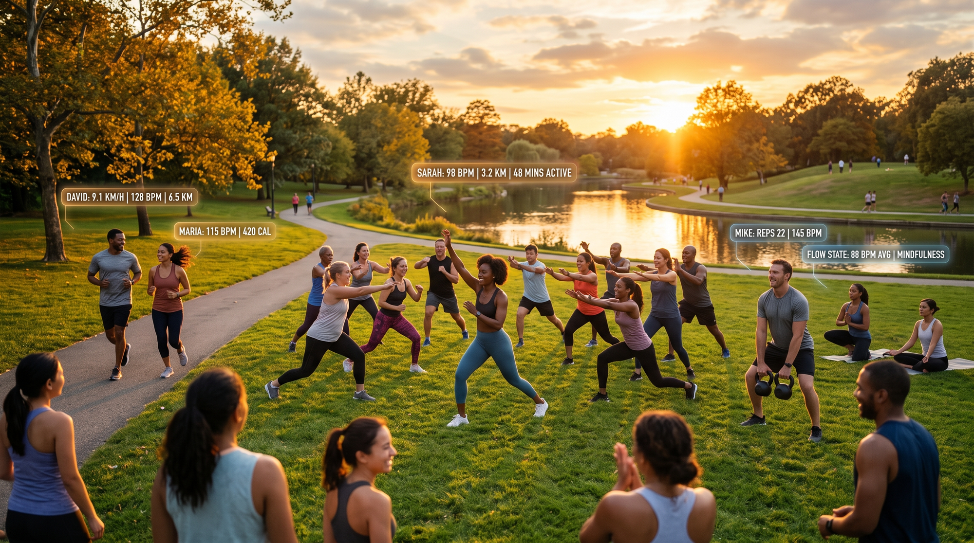 ai video generator for fitness tutorials conclusion