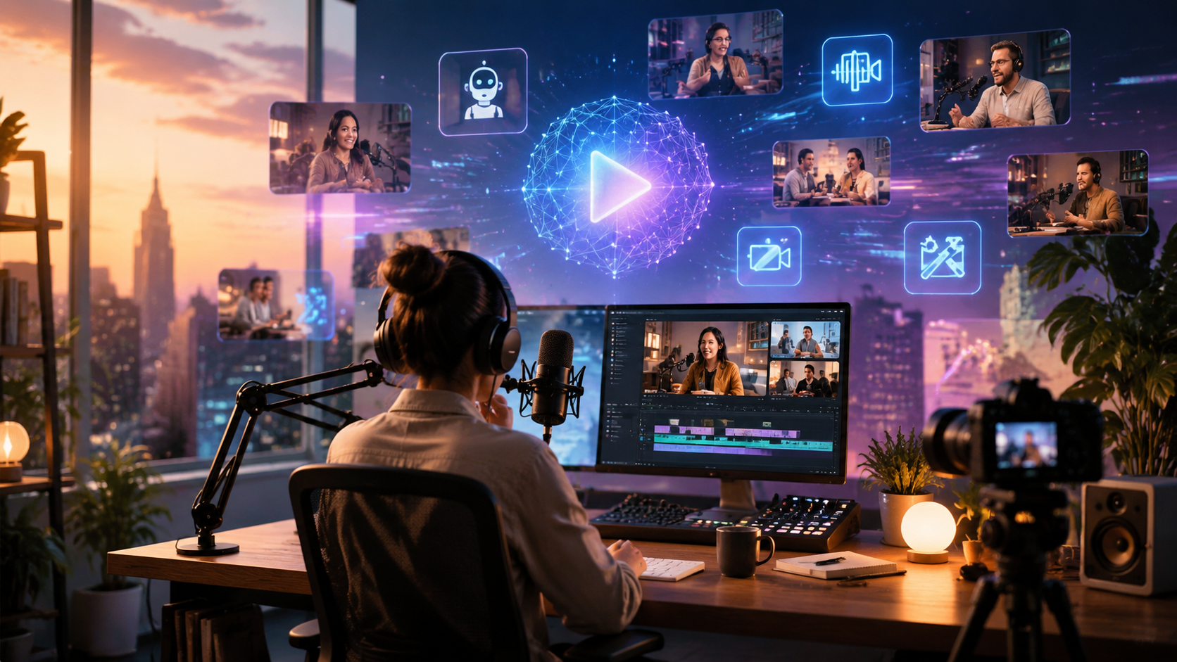 best ai video generator for podcasters conclusion