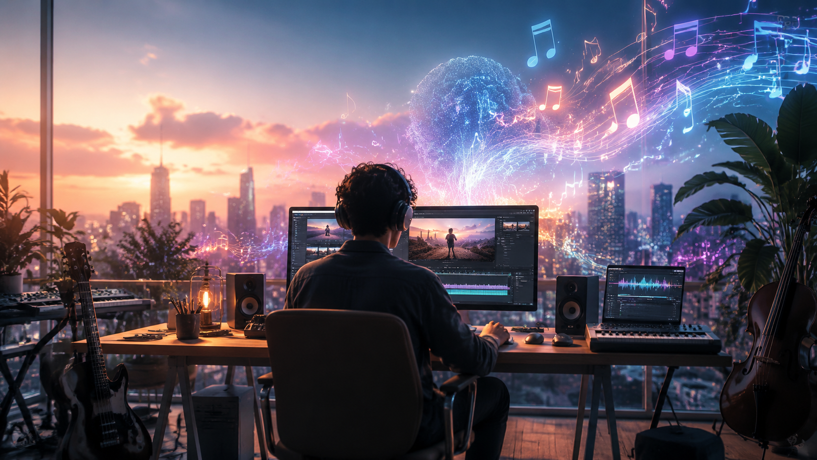 how to add background music with ai tools conclusion