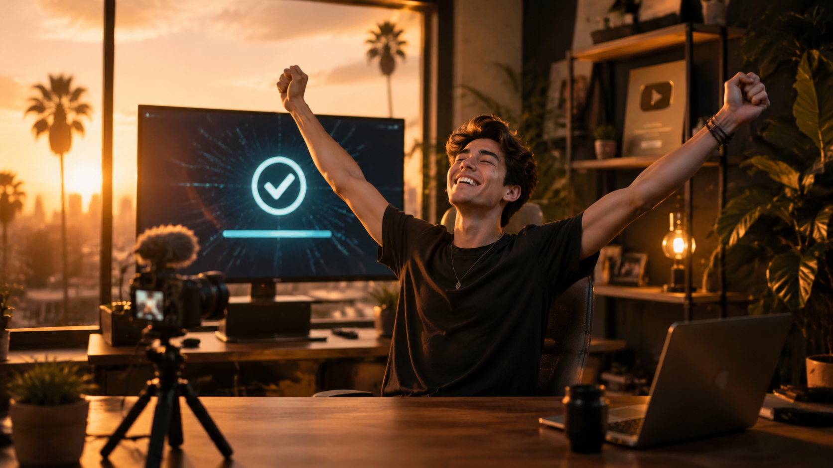 best ai video editing for youtube conclusion