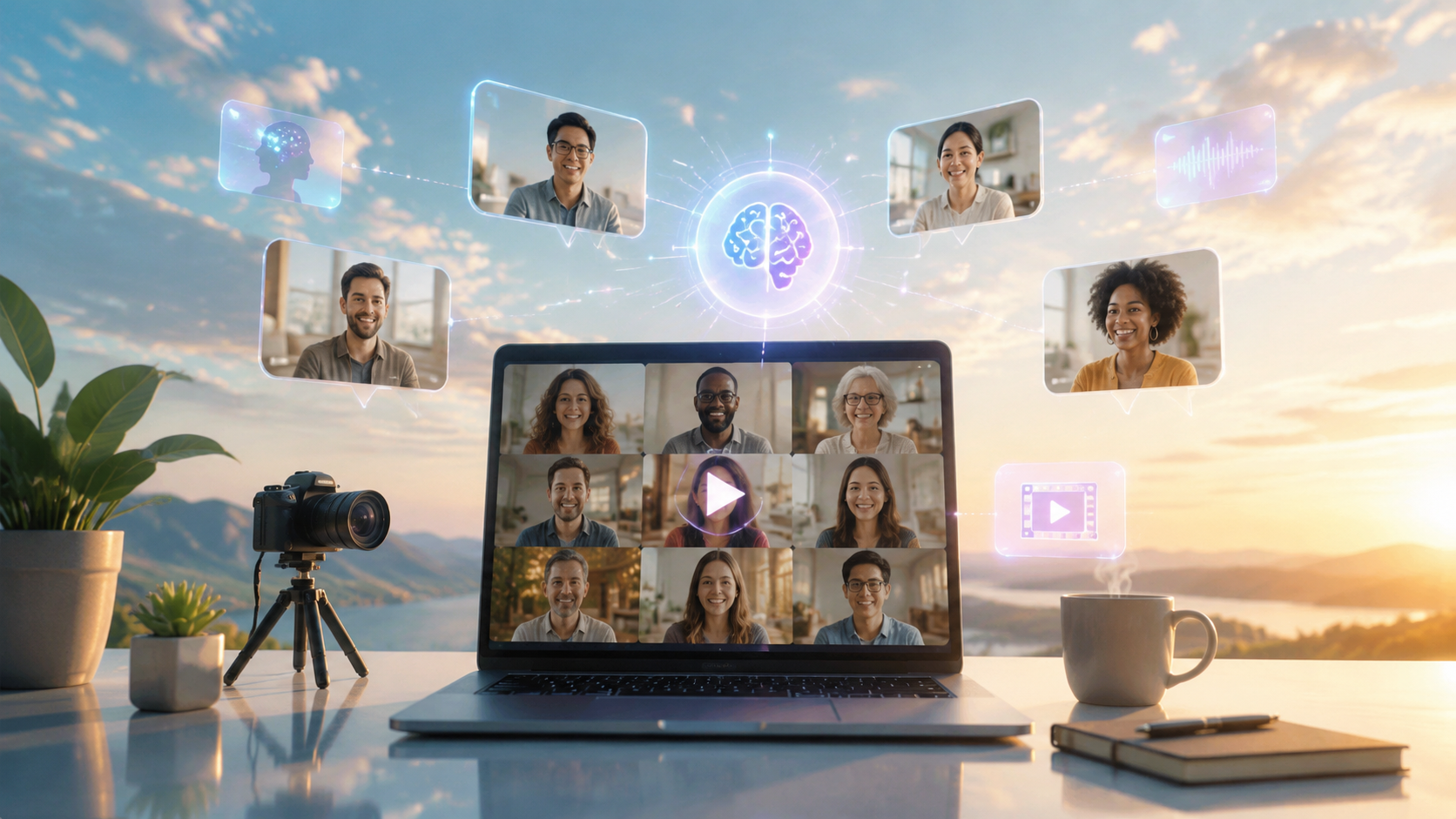 text to video ai for video testimonials conclusion
