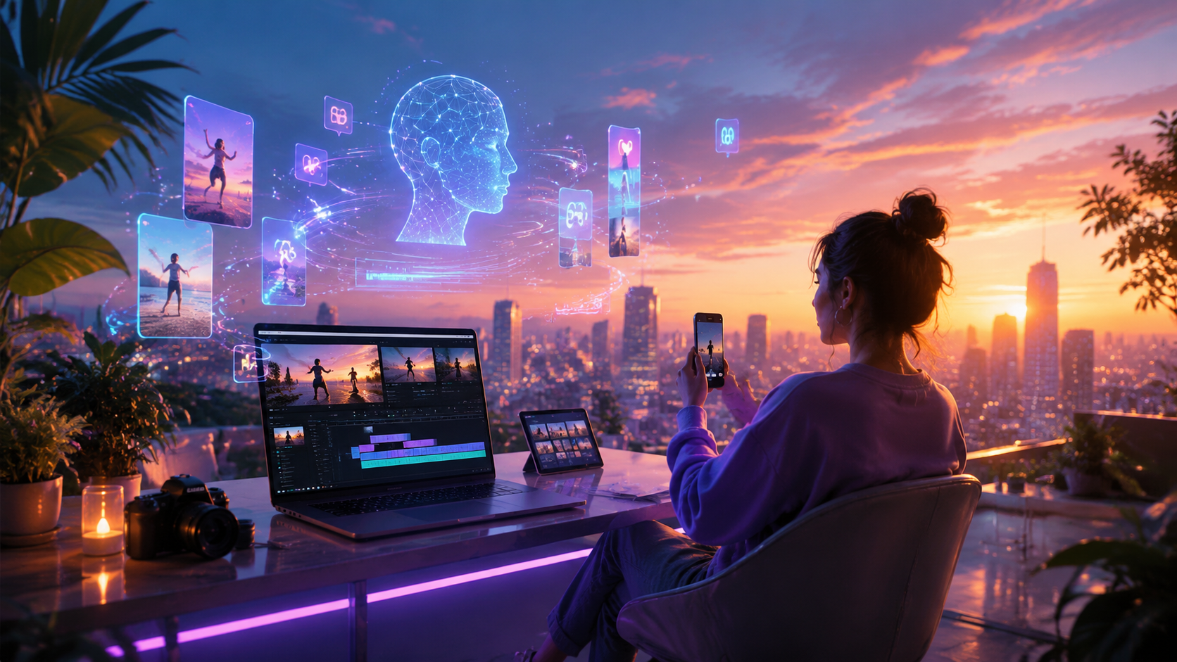 ai video editing for instagram reels 2026 conclusion