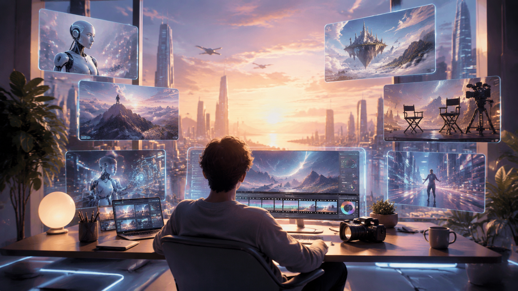 how to create videos with ai in 2026 conclusion
