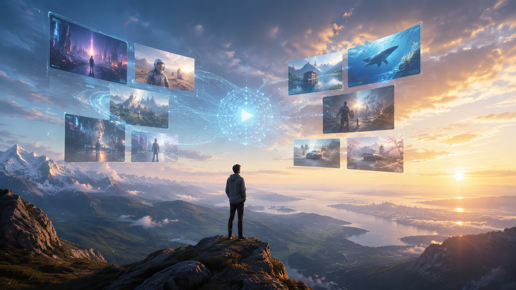 ai video generation models comparison conclusion