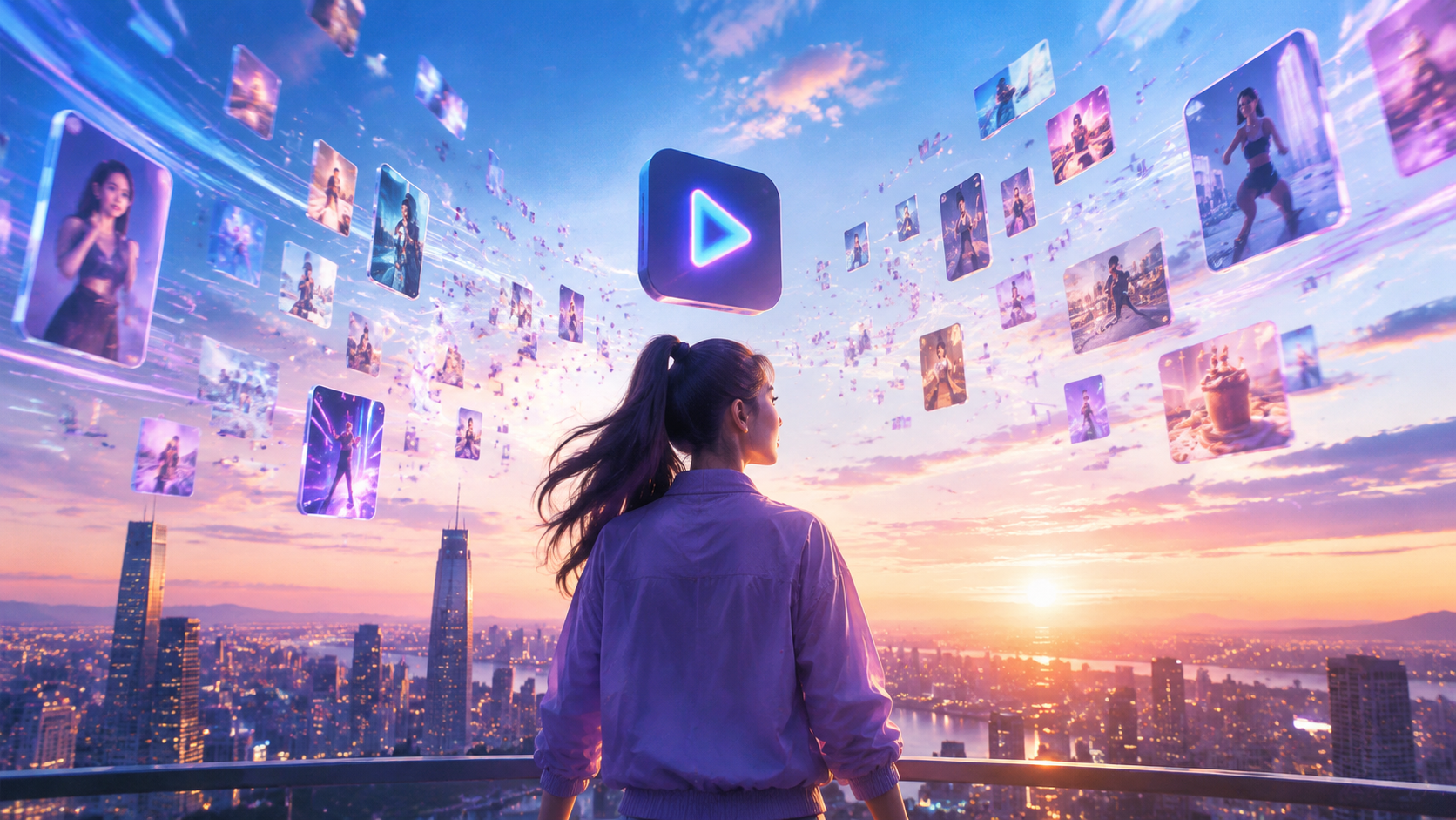 ai video generator for tiktok ads 2026 conclusion