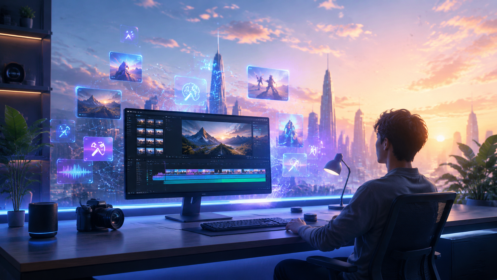 ai video editing software for windows 2026 conclusion