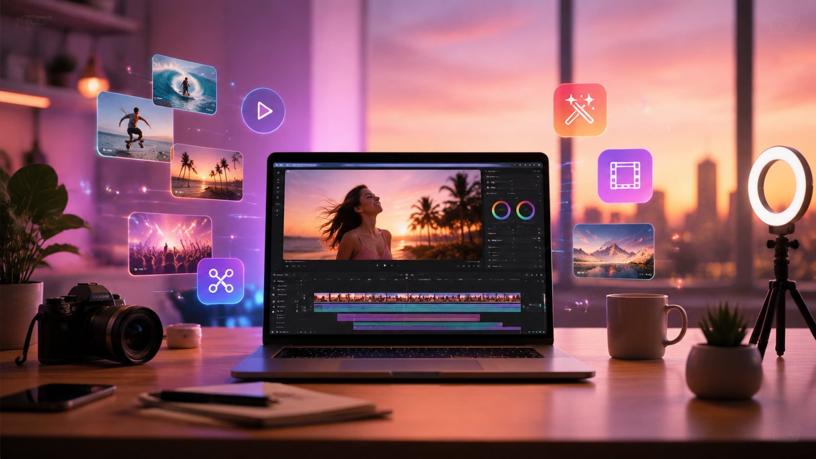 ai video editing tools for instagram reels conclusion