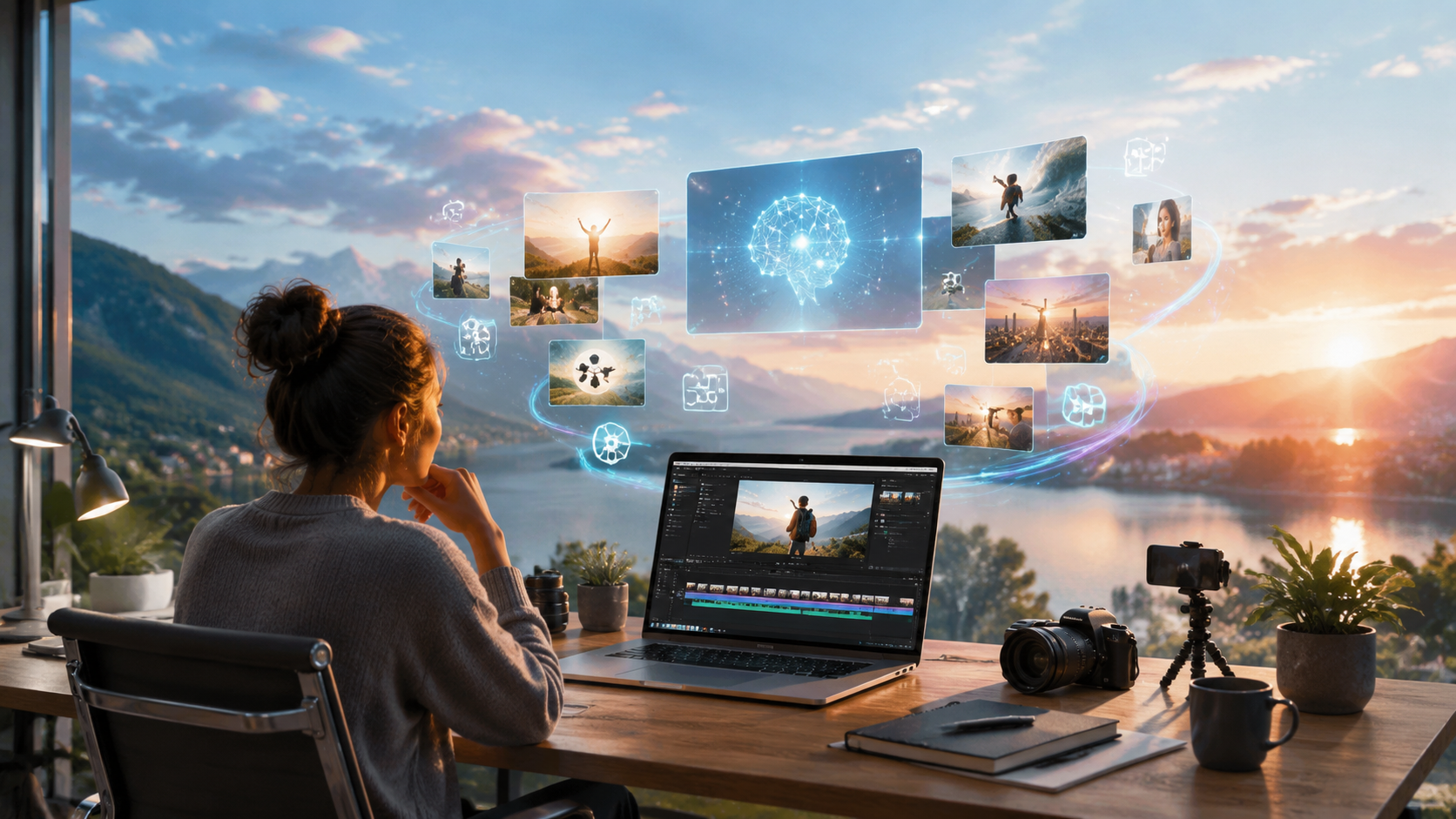 best ai video generator for bloggers conclusion