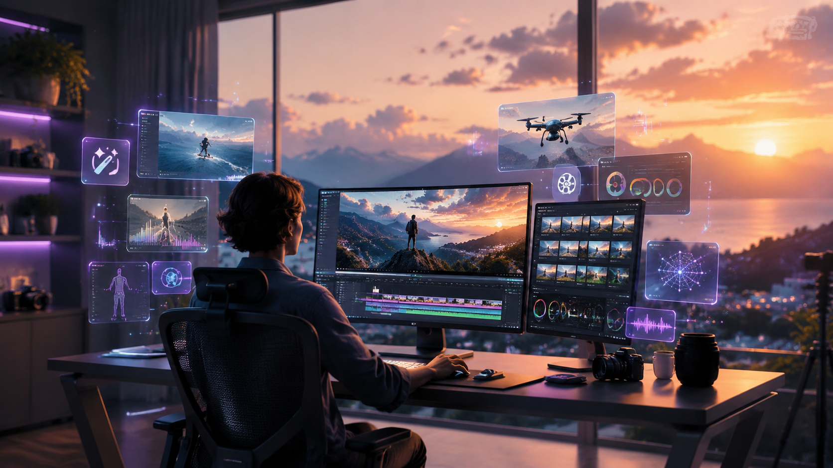 top ai video editing features to try conclusion