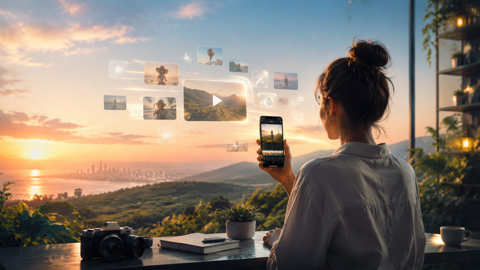 ai video editing app for mobile conclusion